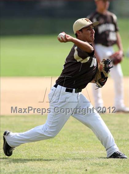Thumbnail 3 in Don Lugo @ Chaffey photogallery.