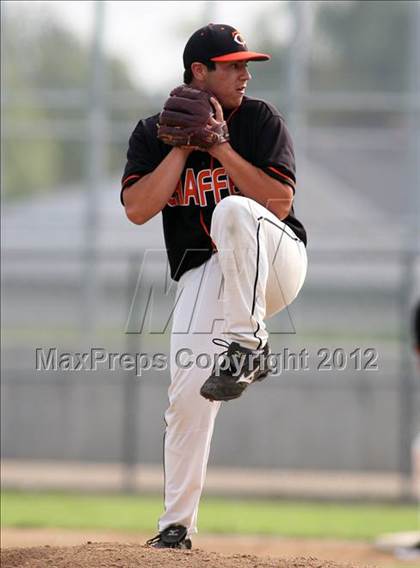Thumbnail 3 in Don Lugo @ Chaffey photogallery.