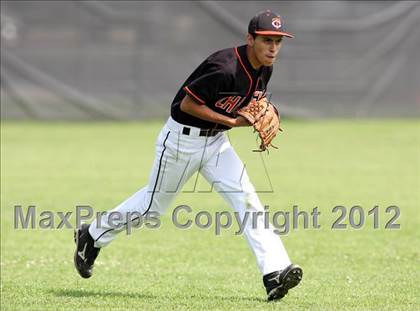 Thumbnail 3 in Don Lugo @ Chaffey photogallery.