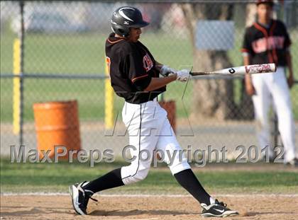 Thumbnail 2 in Don Lugo @ Chaffey photogallery.