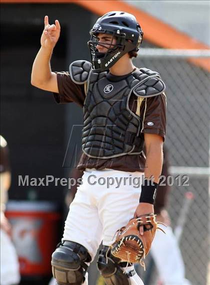 Thumbnail 3 in Don Lugo @ Chaffey photogallery.