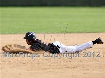 Thumbnail 2 in Don Lugo @ Chaffey photogallery.