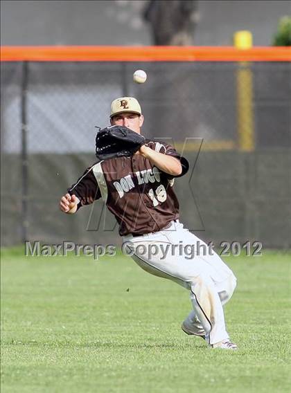Thumbnail 1 in Don Lugo @ Chaffey photogallery.