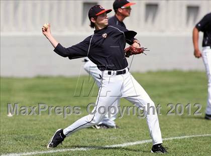 Thumbnail 2 in Don Lugo @ Chaffey photogallery.