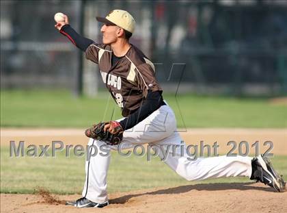 Thumbnail 2 in Don Lugo @ Chaffey photogallery.