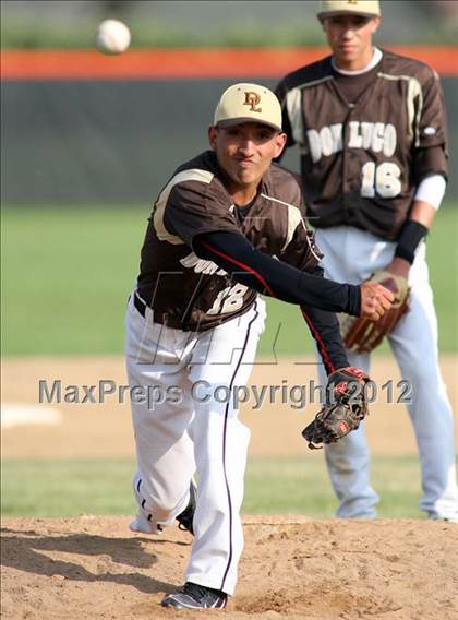 Thumbnail 1 in Don Lugo @ Chaffey photogallery.