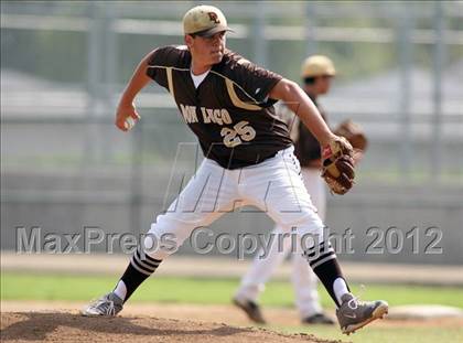 Thumbnail 1 in Don Lugo @ Chaffey photogallery.