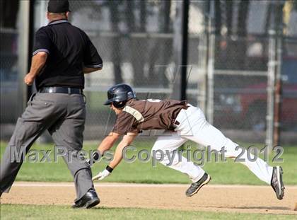 Thumbnail 3 in Don Lugo @ Chaffey photogallery.