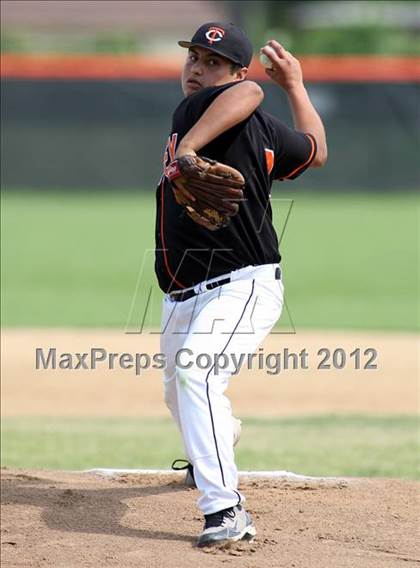 Thumbnail 3 in Don Lugo @ Chaffey photogallery.