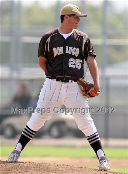 Thumbnail 2 in Don Lugo @ Chaffey photogallery.
