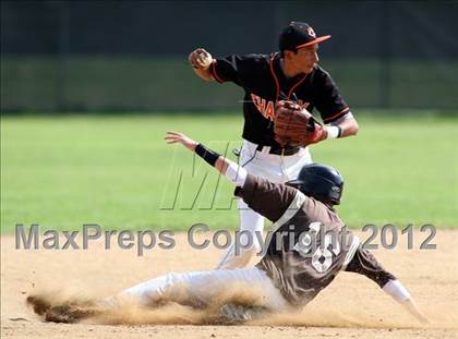 Thumbnail 3 in Don Lugo @ Chaffey photogallery.