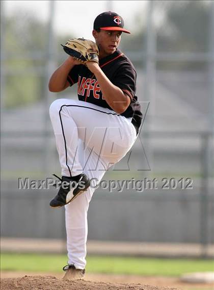 Thumbnail 3 in Don Lugo @ Chaffey photogallery.