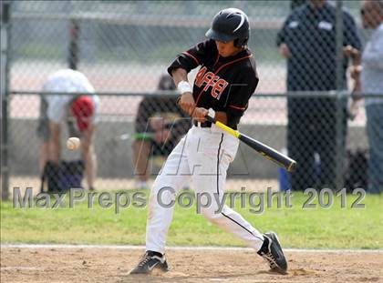 Thumbnail 3 in Don Lugo @ Chaffey photogallery.