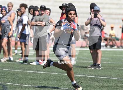 Thumbnail 1 in Mission Viejo vs. Warren (South County Tournament) photogallery.