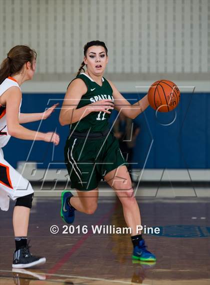 Thumbnail 2 in Spackenkill vs. Marlboro Central (Section 9 Class B Final) photogallery.