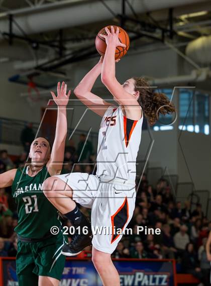 Thumbnail 1 in Spackenkill vs. Marlboro Central (Section 9 Class B Final) photogallery.