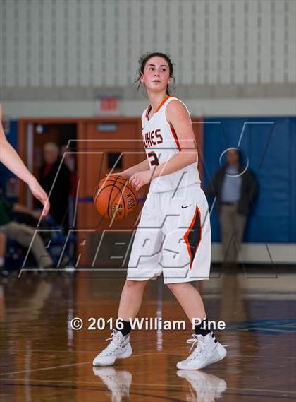 Thumbnail 3 in Spackenkill vs. Marlboro Central (Section 9 Class B Final) photogallery.