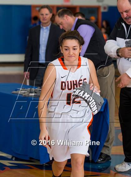 Thumbnail 3 in Spackenkill vs. Marlboro Central (Section 9 Class B Final) photogallery.
