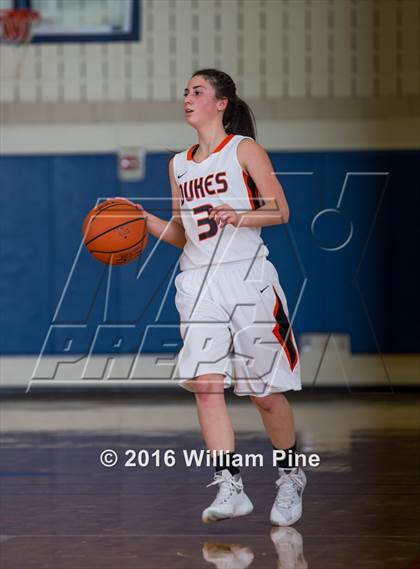 Thumbnail 2 in Spackenkill vs. Marlboro Central (Section 9 Class B Final) photogallery.