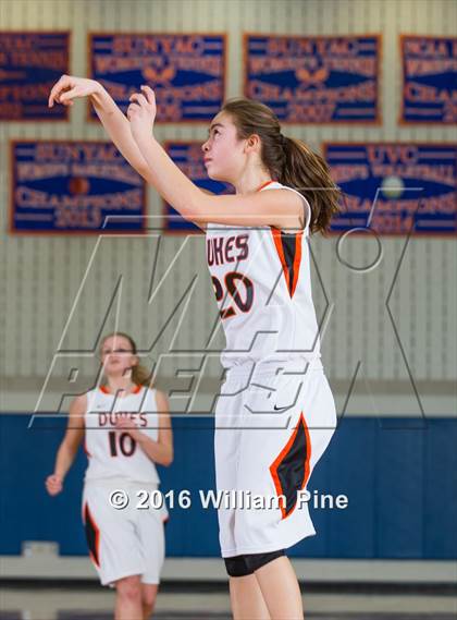 Thumbnail 3 in Spackenkill vs. Marlboro Central (Section 9 Class B Final) photogallery.