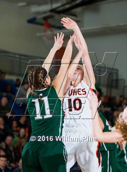 Thumbnail 1 in Spackenkill vs. Marlboro Central (Section 9 Class B Final) photogallery.