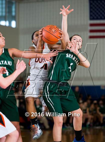 Thumbnail 1 in Spackenkill vs. Marlboro Central (Section 9 Class B Final) photogallery.