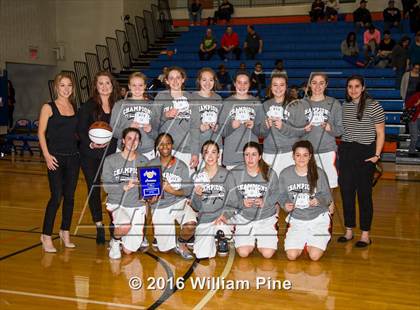 Thumbnail 2 in Spackenkill vs. Marlboro Central (Section 9 Class B Final) photogallery.