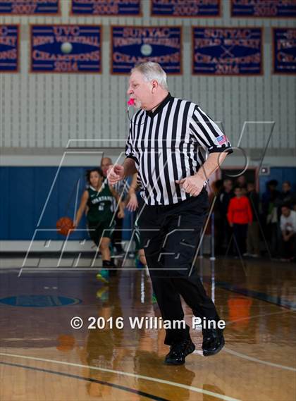 Thumbnail 1 in Spackenkill vs. Marlboro Central (Section 9 Class B Final) photogallery.