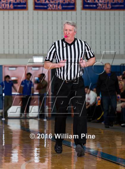 Thumbnail 2 in Spackenkill vs. Marlboro Central (Section 9 Class B Final) photogallery.