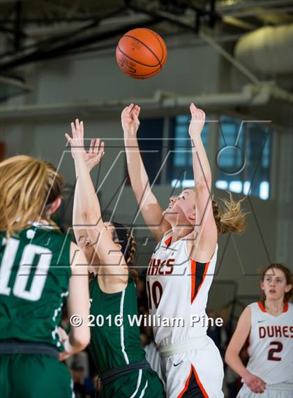 Thumbnail 2 in Spackenkill vs. Marlboro Central (Section 9 Class B Final) photogallery.