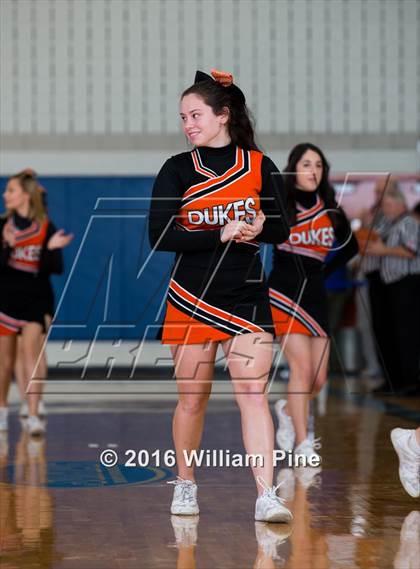 Thumbnail 3 in Spackenkill vs. Marlboro Central (Section 9 Class B Final) photogallery.