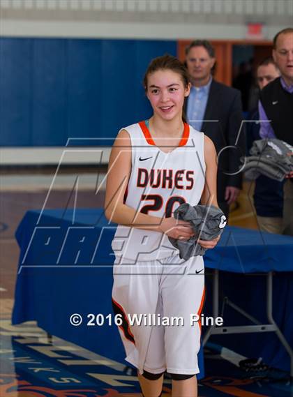Thumbnail 1 in Spackenkill vs. Marlboro Central (Section 9 Class B Final) photogallery.
