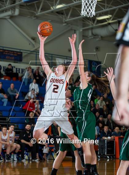 Thumbnail 3 in Spackenkill vs. Marlboro Central (Section 9 Class B Final) photogallery.