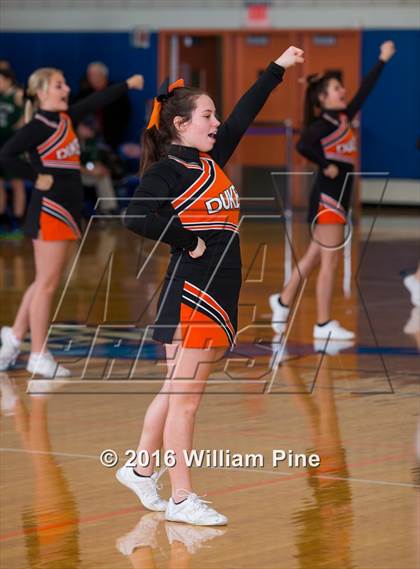 Thumbnail 2 in Spackenkill vs. Marlboro Central (Section 9 Class B Final) photogallery.