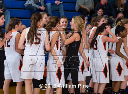 Thumbnail 3 in Spackenkill vs. Marlboro Central (Section 9 Class B Final) photogallery.