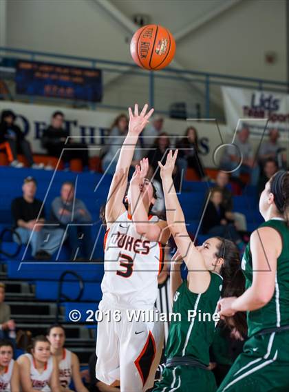 Thumbnail 3 in Spackenkill vs. Marlboro Central (Section 9 Class B Final) photogallery.