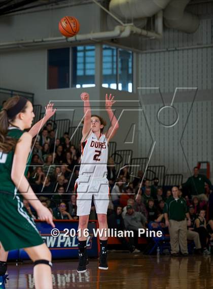 Thumbnail 1 in Spackenkill vs. Marlboro Central (Section 9 Class B Final) photogallery.
