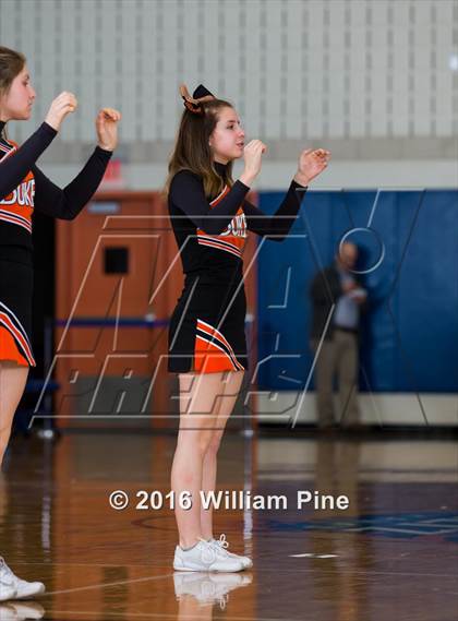 Thumbnail 2 in Spackenkill vs. Marlboro Central (Section 9 Class B Final) photogallery.