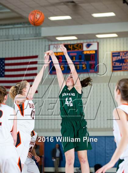 Thumbnail 2 in Spackenkill vs. Marlboro Central (Section 9 Class B Final) photogallery.