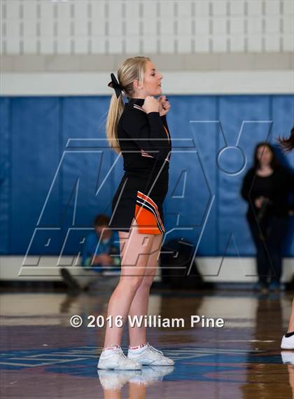 Thumbnail 3 in Spackenkill vs. Marlboro Central (Section 9 Class B Final) photogallery.