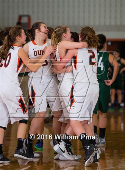 Thumbnail 1 in Spackenkill vs. Marlboro Central (Section 9 Class B Final) photogallery.