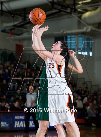 Thumbnail 3 in Spackenkill vs. Marlboro Central (Section 9 Class B Final) photogallery.