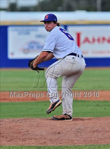 Thumbnail 3 in North vs South (FACA All-Star Classic) photogallery.