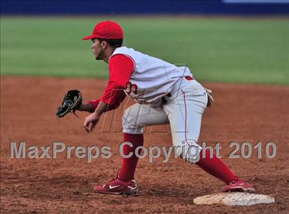 Thumbnail 1 in North vs South (FACA All-Star Classic) photogallery.