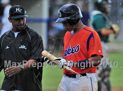 Thumbnail 3 in North vs South (FACA All-Star Classic) photogallery.