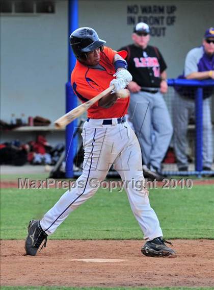 Thumbnail 3 in North vs South (FACA All-Star Classic) photogallery.