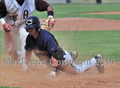 Thumbnail 3 in North vs South (FACA All-Star Classic) photogallery.