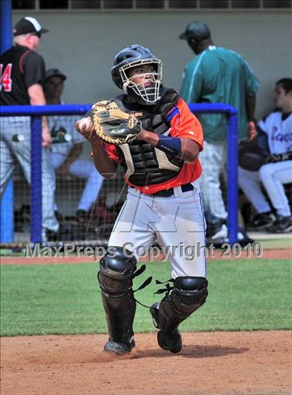 Thumbnail 1 in North vs South (FACA All-Star Classic) photogallery.