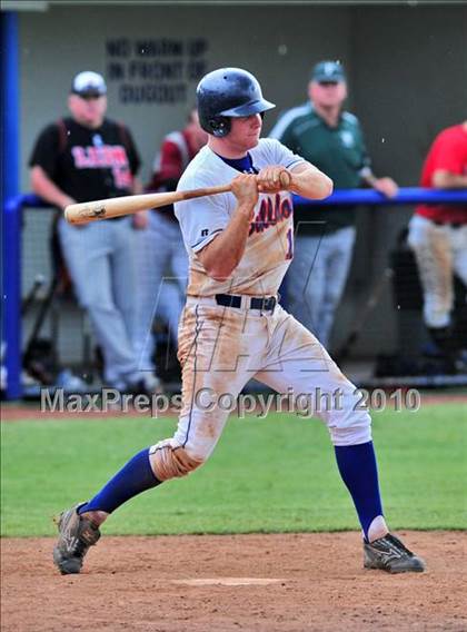 Thumbnail 1 in North vs South (FACA All-Star Classic) photogallery.
