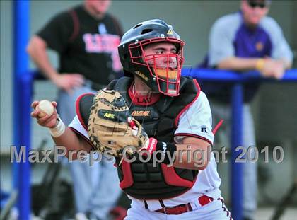 Thumbnail 1 in North vs South (FACA All-Star Classic) photogallery.
